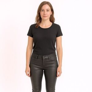 Blank NYC Coated Jeans 26